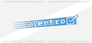 Projekt logo - Olentro