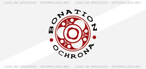 Projekt logo - Ochrona Bonation
