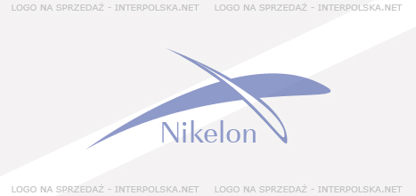 Projekt logo - Nikelon