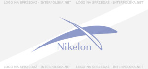 Projekt logo - Nikelon