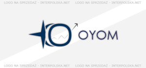 Projekt logo - OYOM
