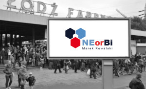 Logo firmy nr 070 - NEorBI