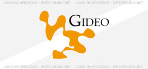 Projekt logo - Gideo