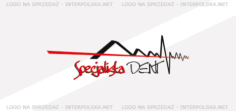 Projekt logo - Specjalista DENT