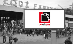 Logo firmy nr 079 - Developer