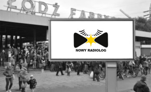 Logo firmy nr 081 - Nowy Radiolog