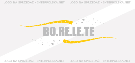 Projekt logo - Bo,Re.Le.Te