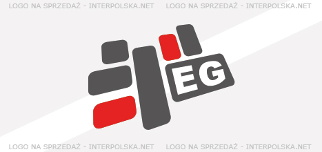 Projekt logo - EG