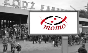 Logo firmy nr 087 - momo