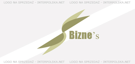 Projekt logo - Bizne's