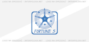 Projekt logo - Fortune 5