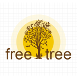 Logo firmy 098 - oryginał - Free Tree