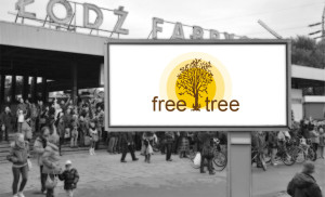 Logo firmy 098 - Free Tree