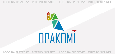 Projekt logo - Opakomi