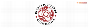 Logo firmy nr 063 - Ochrona Bonation