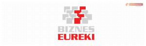Logo firmy 092 - oryginał - Biznes eureki