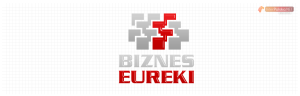 Logo firmy 092 - inny kolor - Biznes eureki