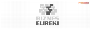Logo firmy 092 - czarno-białe - Biznes eureki