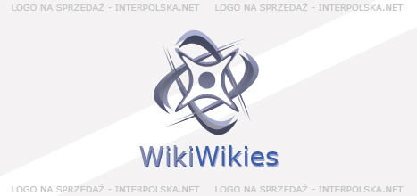 Projekt logo - WikiWikies