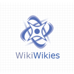 Logo firmy 108 - oryginał - WikiWikies