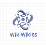 Logo firmy 108 - inny kolor - WikiWikies