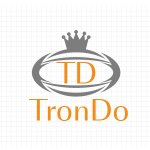 Logo firmy 113 - oryginał - TD TronDo