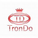 Logo firmy 113 - inny kolor - TD TronDo