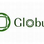 Logo firmy 118 - inny kolor - Globus