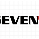 Logo firmy 119 - oryginał - Seven7