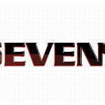 Logo firmy 119 - inne kolory - Seven7