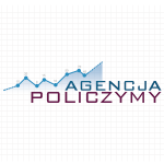 Logo firmy 121 - inny układ - Agencja policzymy