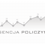 Logo firmy 121 - czarno-białe - Agencja policzymy