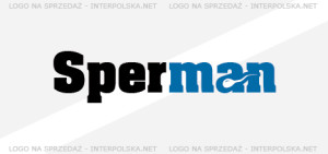Projekt logo - Sperman