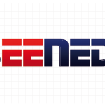 Logo firmy 128 - oryginał - BEENED.
