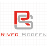 Logo firmy 131 - oryginał - River Screen