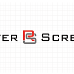 Logo firmy 131 - inny układ - River Screen