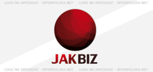 Projekt logo - Jakbiz